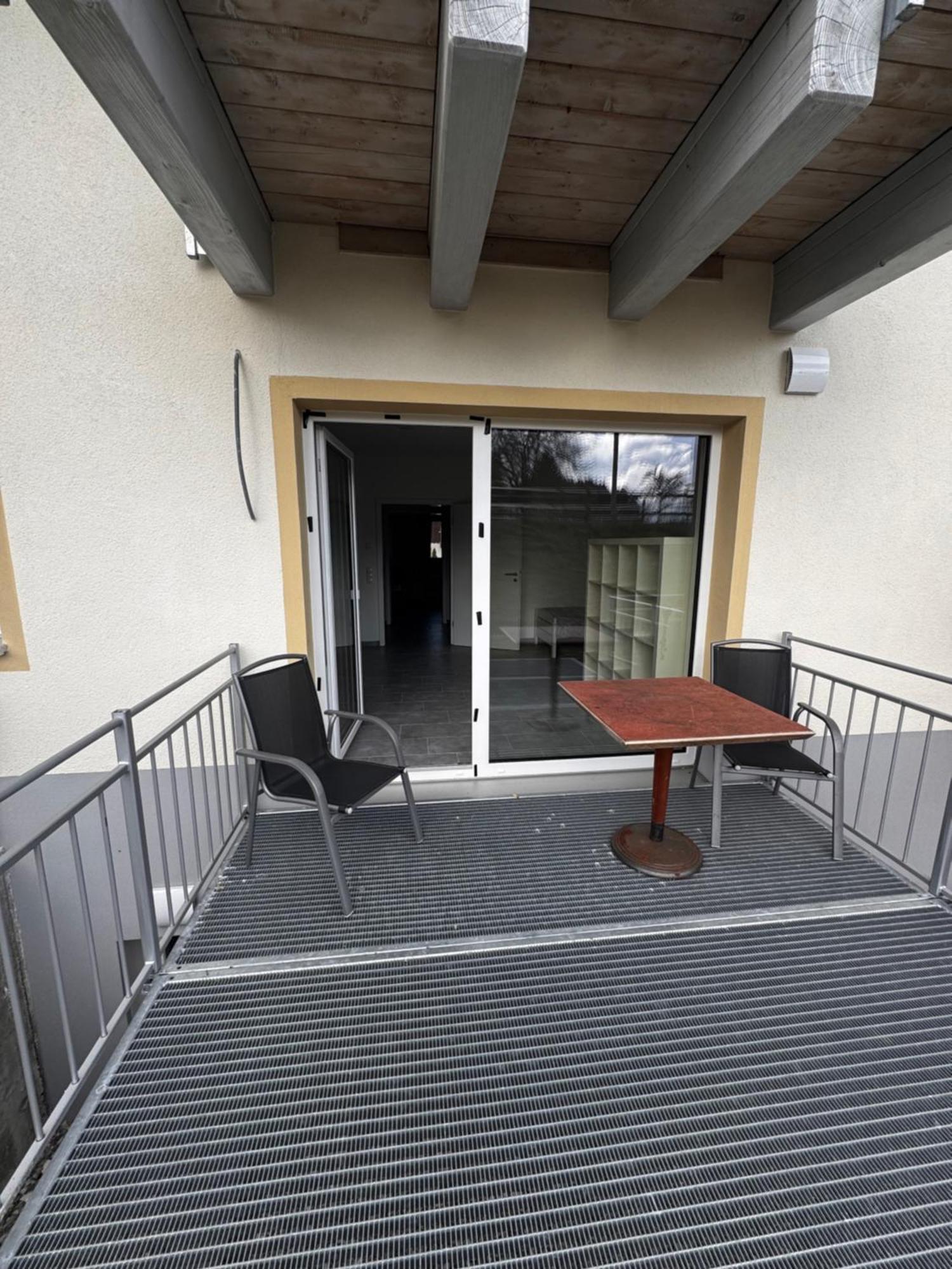 Bade Apartments Steinhoering Steinhoring Kültér fotó