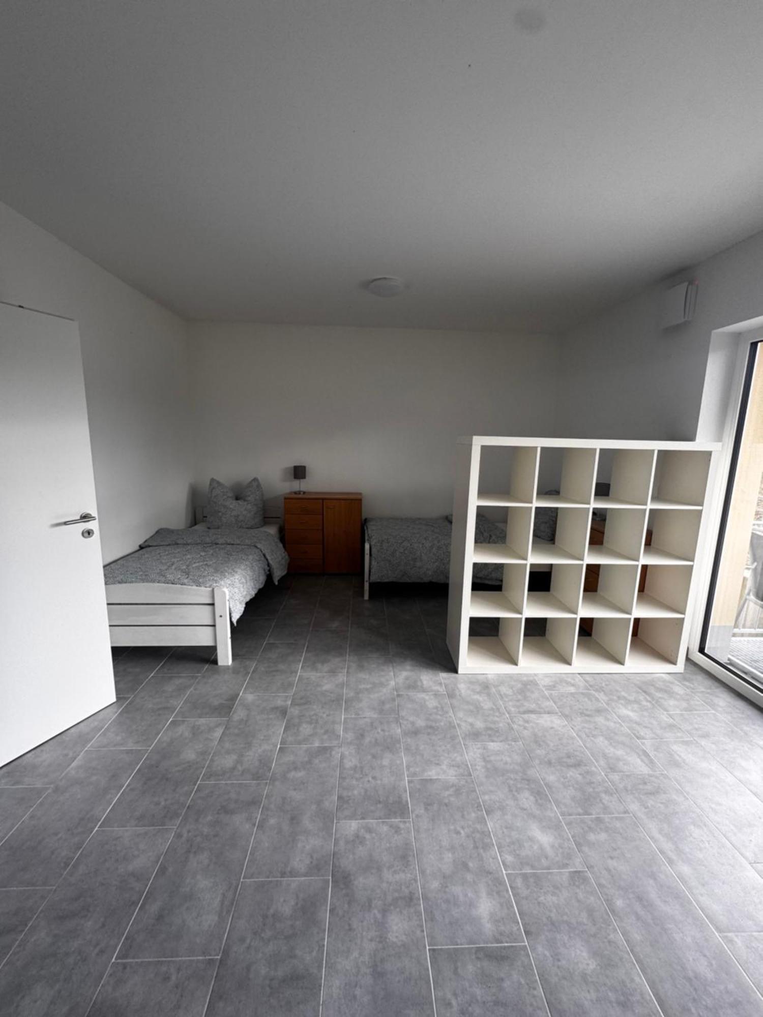 Bade Apartments Steinhoering Steinhoring Kültér fotó